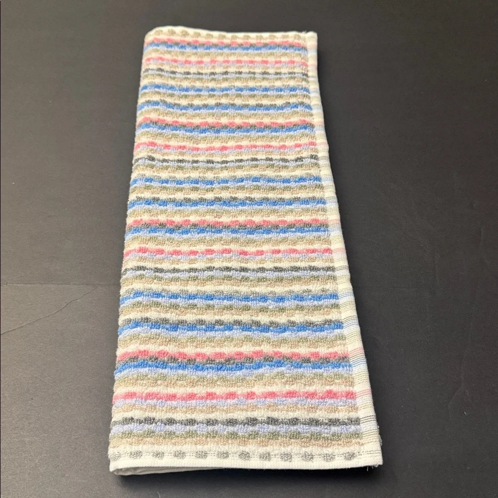 4pc ECOEXISTENCE Eco-Melange Quick Dry Bath Towel Set - WaterlessColoringProcess - Picture 9 of 9